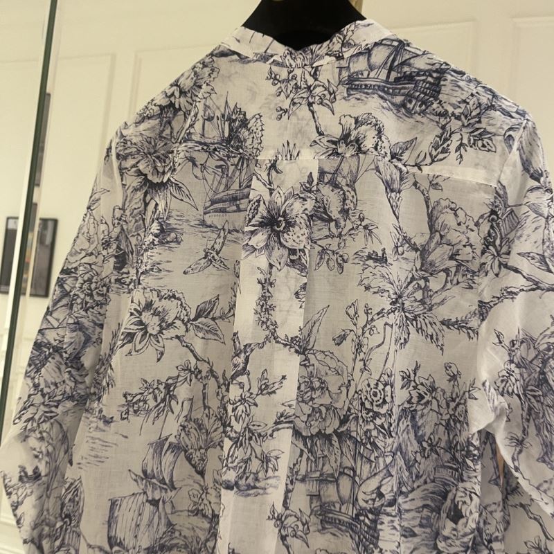 Christian Dior Shirts